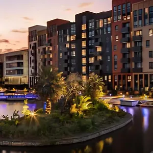 Bridgewater One By Smart Apartment